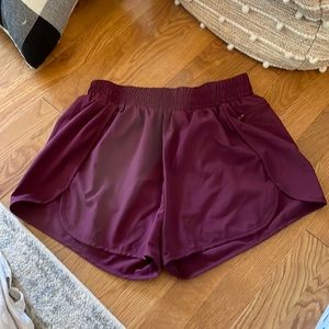 Amazon Athletic Shorts